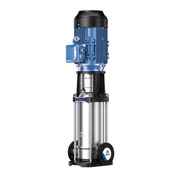 Stainless Steel Jockey Multistage Centrifugal Pump