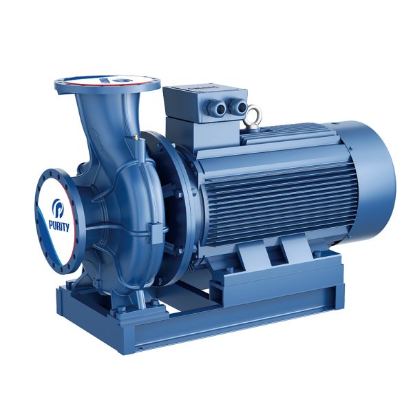 Factory Direct Best Price Irrigation Pump High Pressure Centrifugal Pump Agriculture Surface Pump