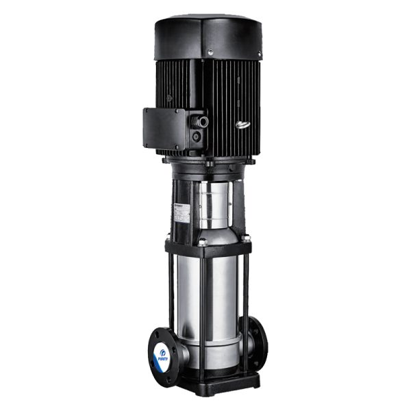 3 Phase Electric Vertical SS304 Centrifugal Pump