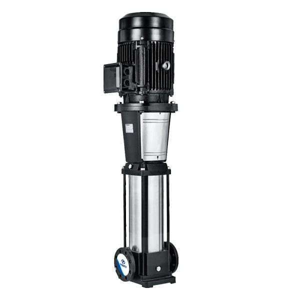 SS304 Vertical Inline Multistage Centrifugal Pump
