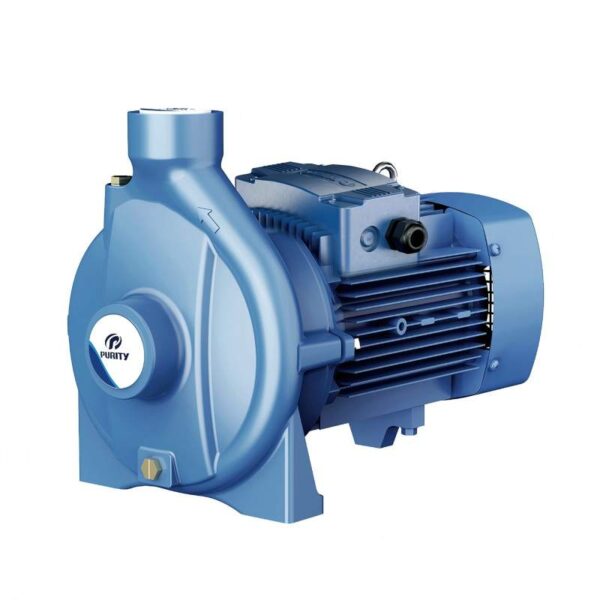 Monoblock Pump Centrifugal Pump Fire Fighting Pump